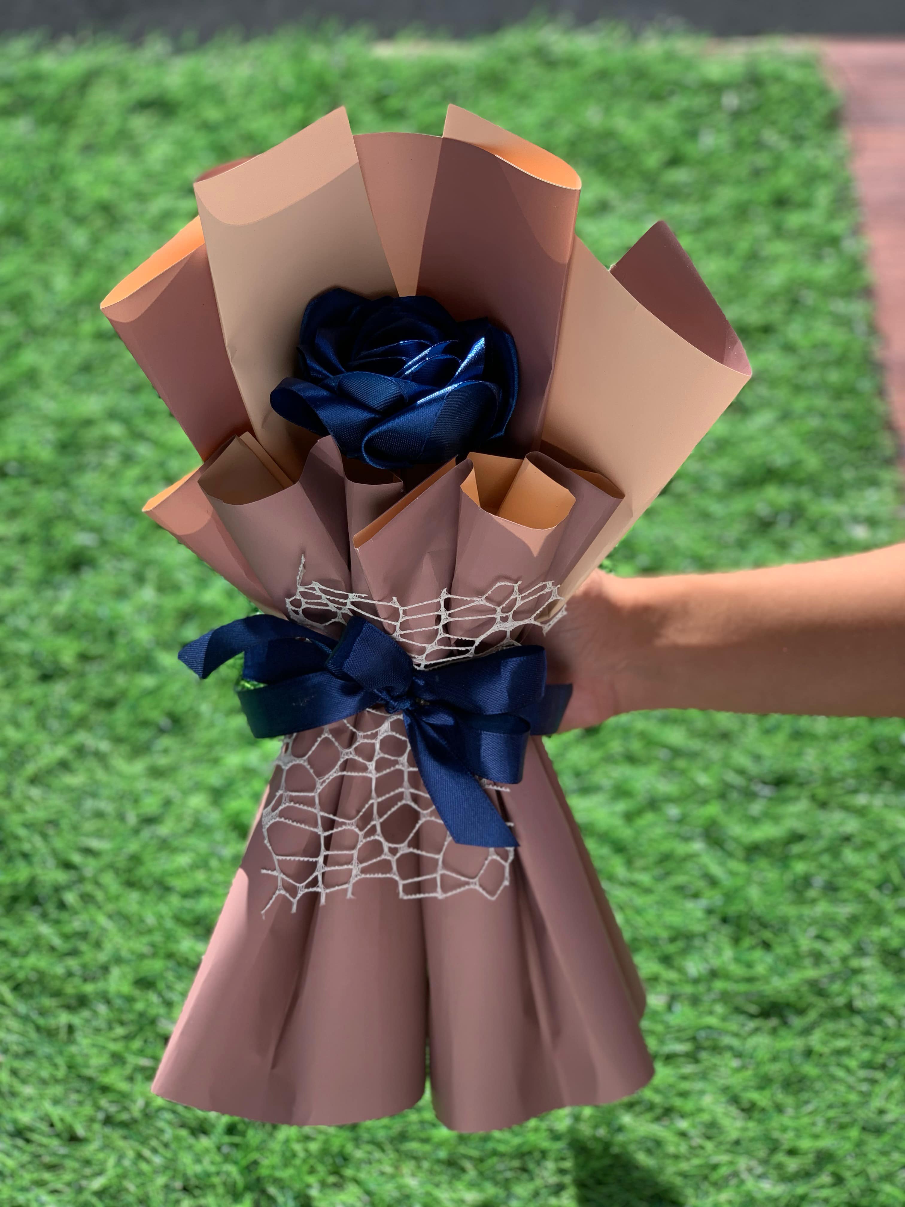 Gift Wrapping Ribbons