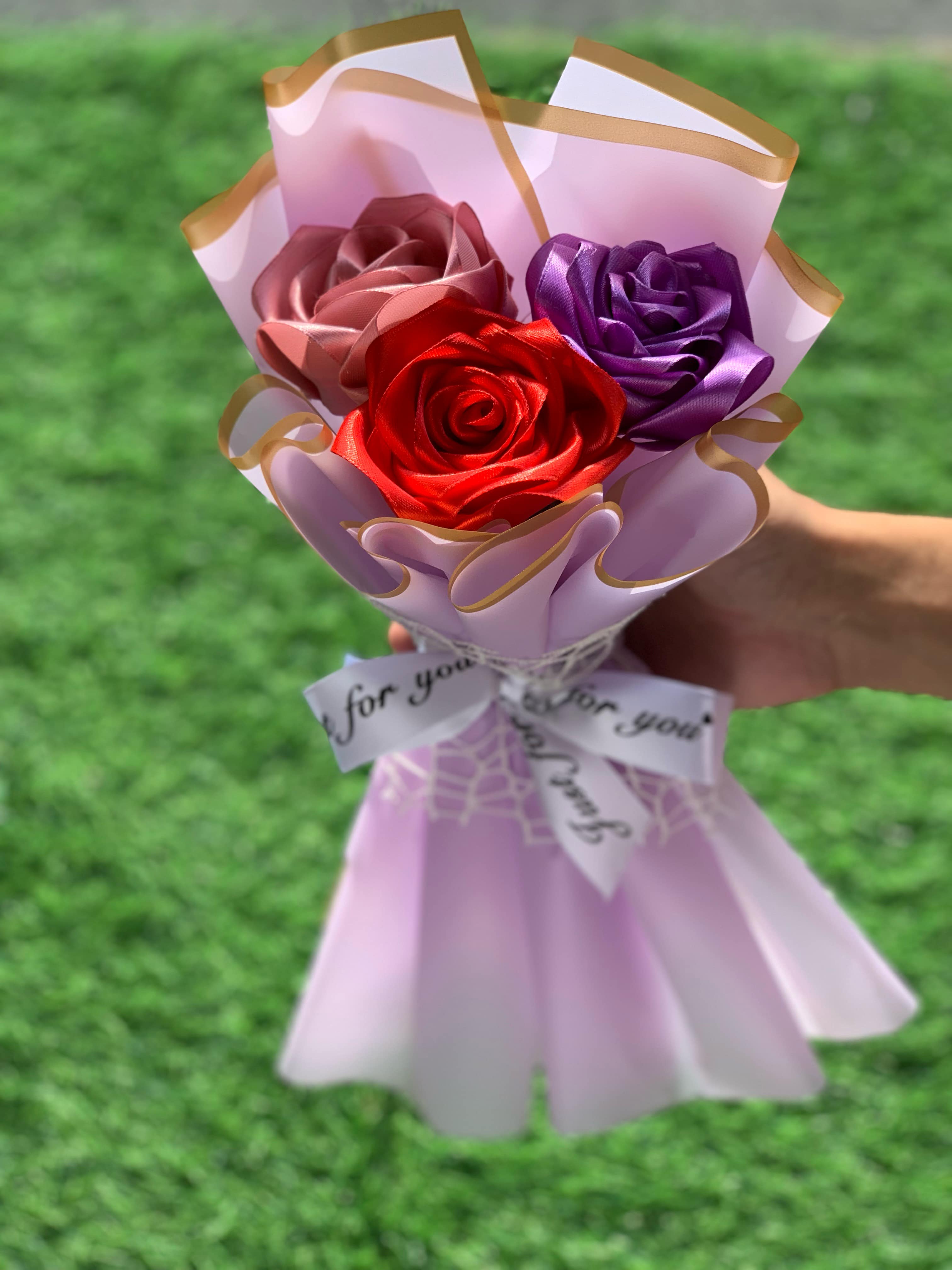 Baby Shower Ribbons