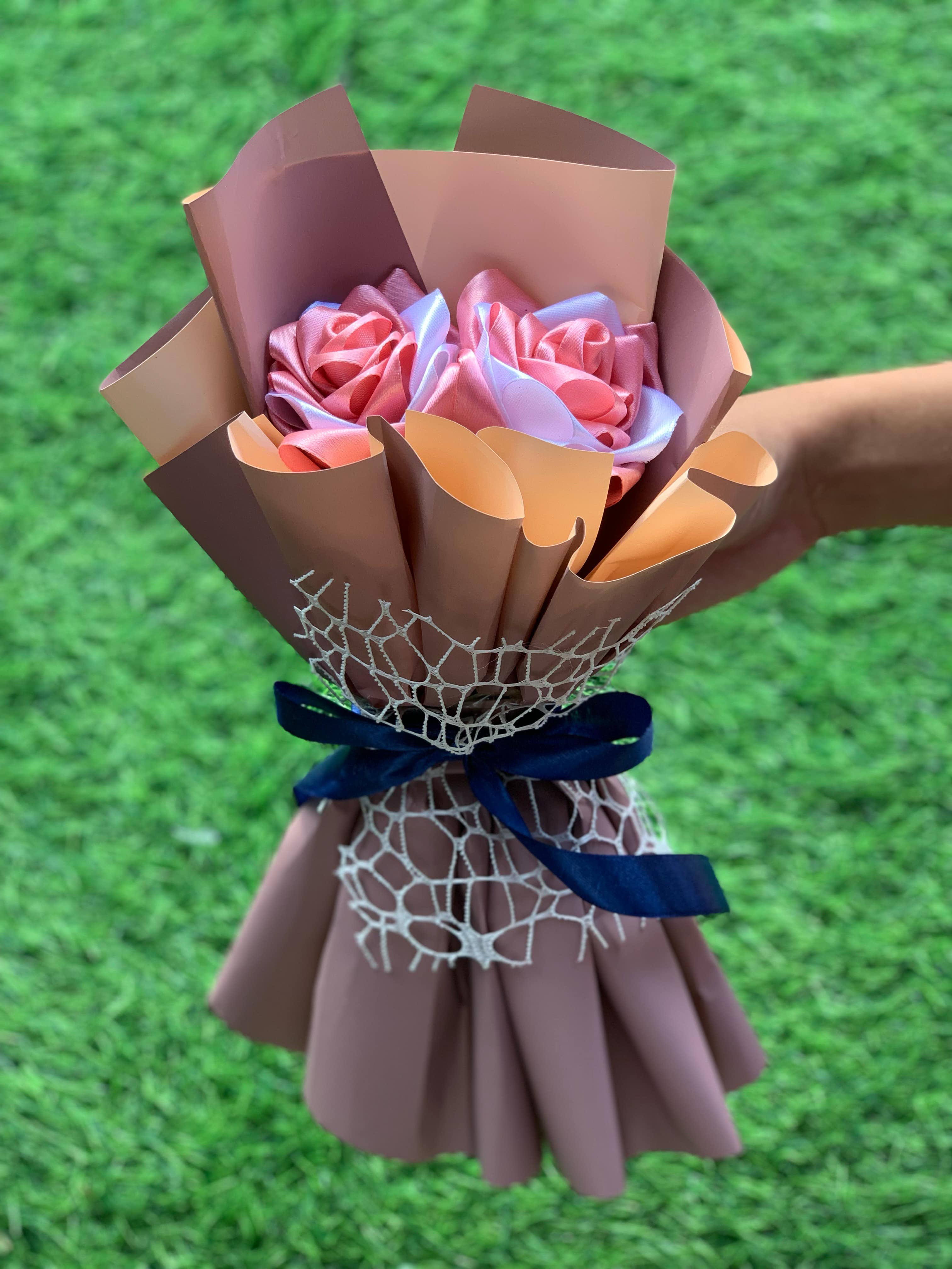 Graduation Ribbons